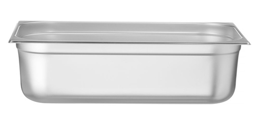 [DTH06966] Container GN 1/1, HENDI, Budget Line, GN 1/1, 21L, 530x325x(H)150mm