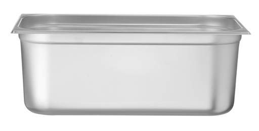 [DTH06967] Container GN 1/1, HENDI, Budget Line, GN 1/1, 28L, 530x325x(H)200mm