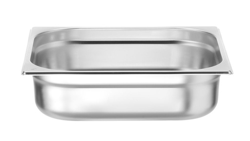 [DTH06970] Container GN 2/3, HENDI, Budget Line, GN 2/3, 9L, 354x325x(H)100mm