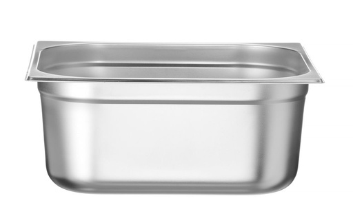 [DTH06971] Container GN 2/3, HENDI, Budget Line, GN 2/3, 13L, 354x325x(H)150mm