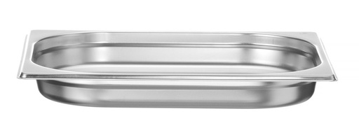 [DTH06973] Container GN 1/2, HENDI, Budget Line, GN 1/2, 2L, 325x265x(H)40mm