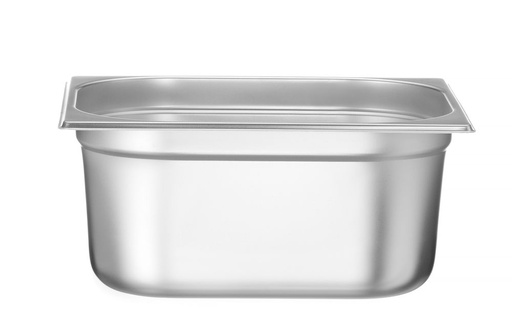[DTH06976] Container GN 1/2, HENDI, Budget Line, GN 1/2, 9,5L, 325x265x(H)150mm