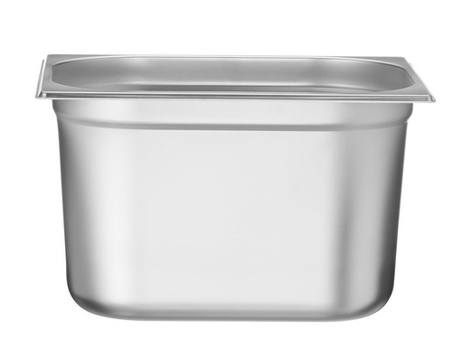 [DTH06977] Container GN 1/2, HENDI, Budget Line, GN 1/2, 12,5L, 325x265x(H)200mm