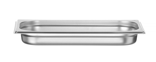 [DTH06979] GN 1/3 container, HENDI, Budget Line, GN 1/3, 1,5L, 325x176x(H)40mm