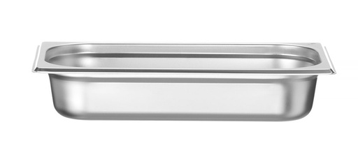 [DTH06980] GN 1/3 container, HENDI, Budget Line, GN 1/3, 2,5L, 325x176x(H)65mm