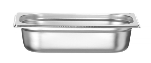[DTH06984] GN 1/4 container, HENDI, Budget Line, GN 1/4, 1,8L, 265x162x(H)65mm
