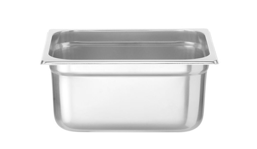 [DTH07014] Hendi - Container GN 1/2 Profi Line (9,5 l)