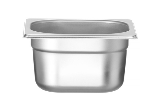 [DTH07034] Hendi - Container GN 1/6 Profi Line (1,6 l)