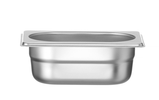 [DTH07037] Hendi - Container GN 1/9 Profi Line (0,6 l)