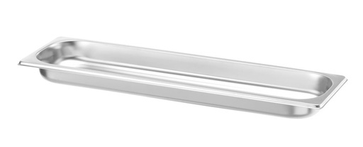 [DTH07040] Hendi - Container GN 2/4 Profi Line (2,5 l)