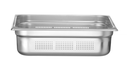 [DTH07059] Hendi - Container GN 2/3 geperforeerd Profi Line (9 l)