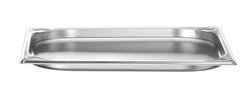 [DTH07105] Hendi - GN 2/3 container Kitchen Line (1,5 l)