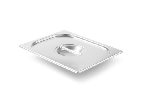 [DTH07135] Deksel voor GN containers, HENDI, Kitchen Line, GN 1/2, 265x325mm