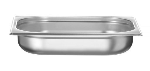 [DTH07152] Container GN 1/2 geperforeerd, HENDI, Kitchen Line, GN 1/2, 4L, (H)65mm
