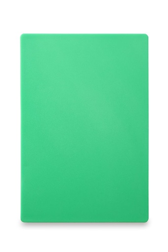 Snijplank HACCP 600x400 groen (1 stuks)