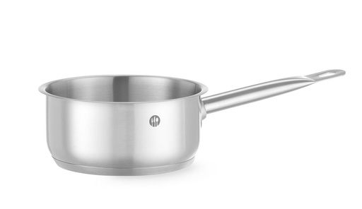 [DTH07288] Steelpan rvs 160x 75 mm 1,5 l Kitchen Line