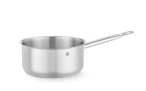 [DTH07289] Hendi - Steelpan - zonder deksel Kitchen Line (2,9 l)