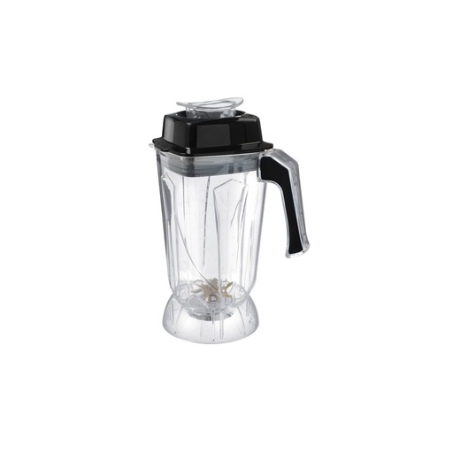[DTH07604] Sapkan compleet met snijunit Tritan BPA vrij Blender