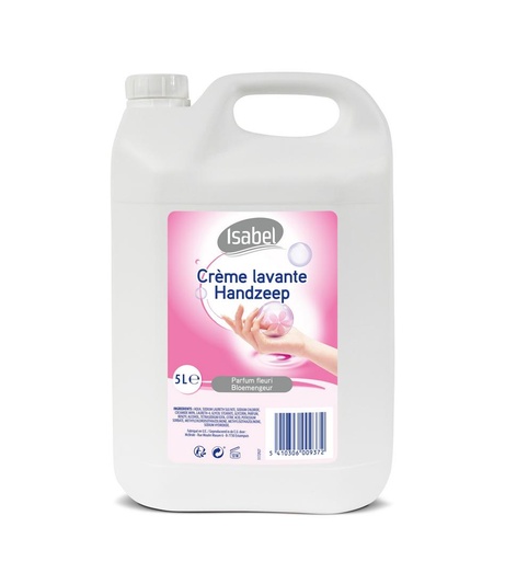 [DTH07668] Isabel handzeep 5 liter