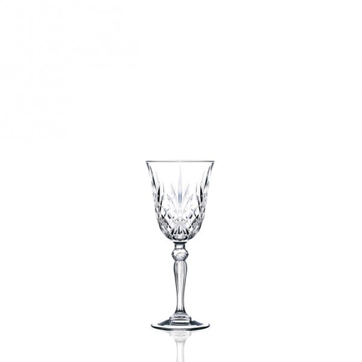 [DTH07815] Borrel/likeurglas RCR melodia 5 cl (6 stuks)