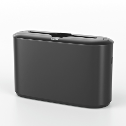 [DTH07847] Tork - Handdoekdispenser Image Xpress countertop H2 zwart
