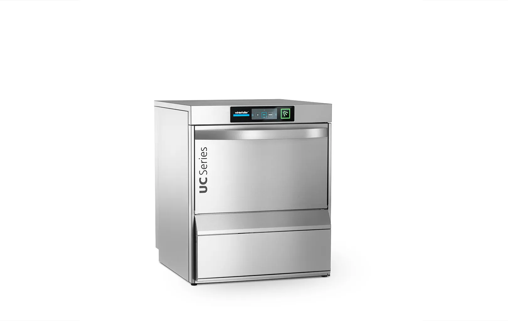 [DTH07874] Winterhalter glazenspoelmachine UC-M excellence i
