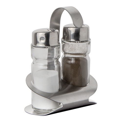 [DTH07978] menage rvs 2-dlg P/Z