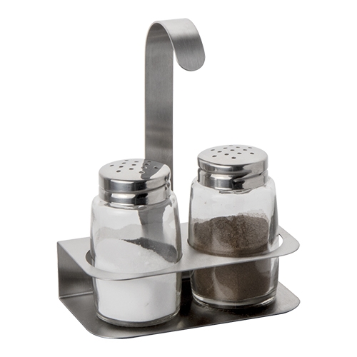 [DTH07990] menage rvs 2-dlg P/Z