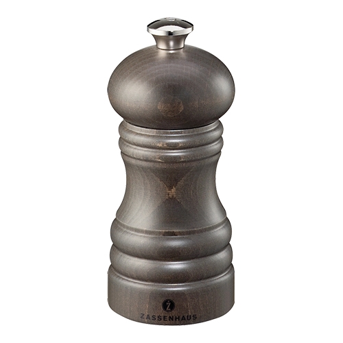 [DTH08016] pepermolen donker 12cm