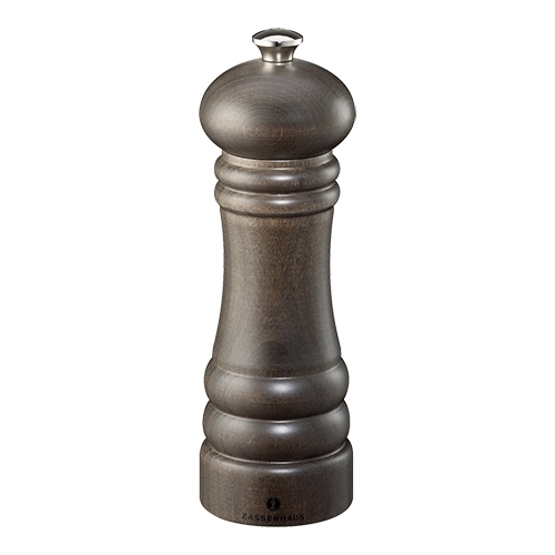 [DTH08017] pepermolen donker 18cm