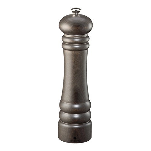 [DTH08018] pepermolen donker 24cm