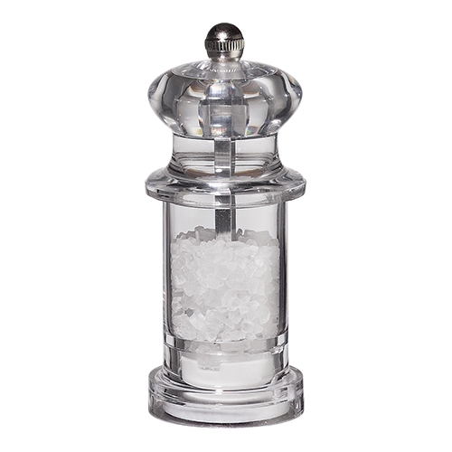 [DTH08038] zoutmolen acryl 11cm