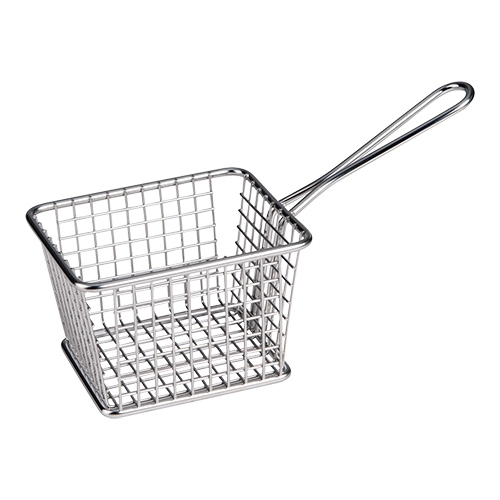 [DTH08047] frituurmand Mini 12x10cm