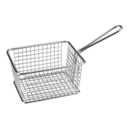 [DTH08048] frituurmand Mini 14x11cm