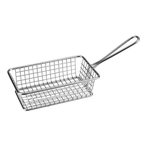 [DTH08049] frituurmand Mini 16x10cm