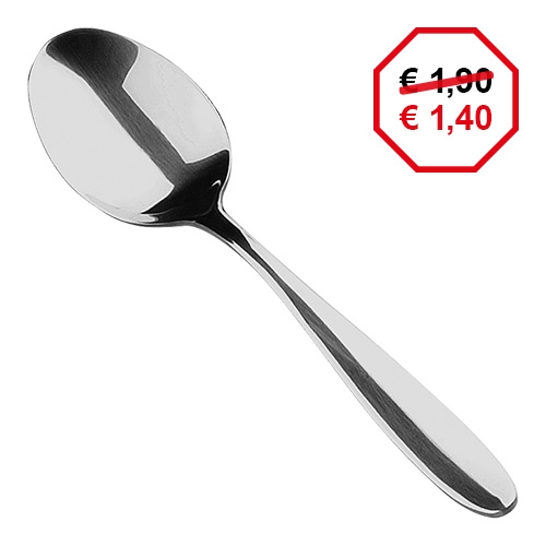 [DTH08175] dessertlepel            "PS-6"