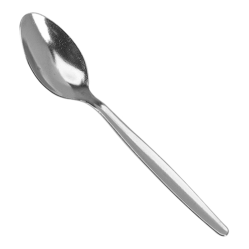 [DTH08221] economy pudding/koffielepel rv
