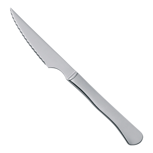 [DTH08230] steakmes rvs 22cm ProSup