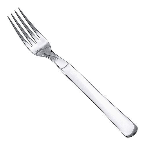 [DTH08234] steakvork rvs 20cm