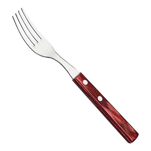 steak/bistrovork bruin polyw