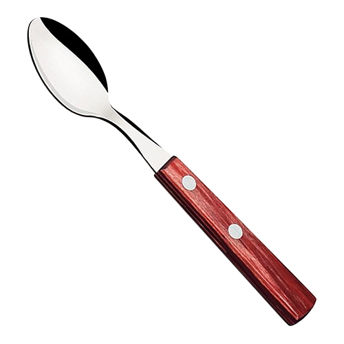 [DTH08239] Bistro koffielepel bruin polyw