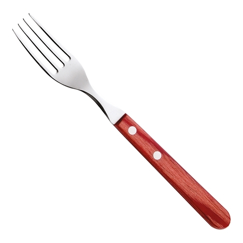 [DTH08240] steak/bistrovork bruin GAUCHO
