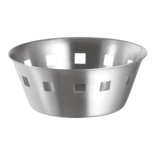 [DTH08248] broodmand RVS 20 cm