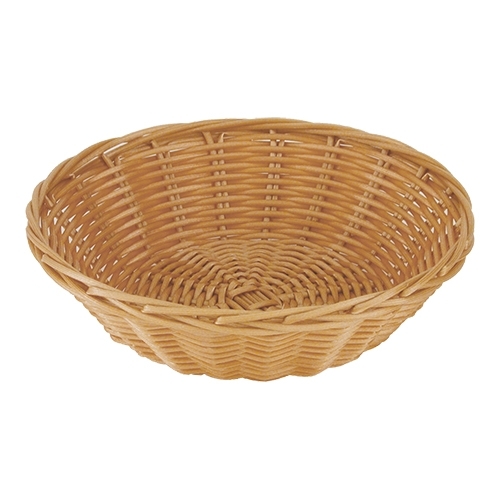 [DTH08251] broodmand kunstst.rond Ø20cm