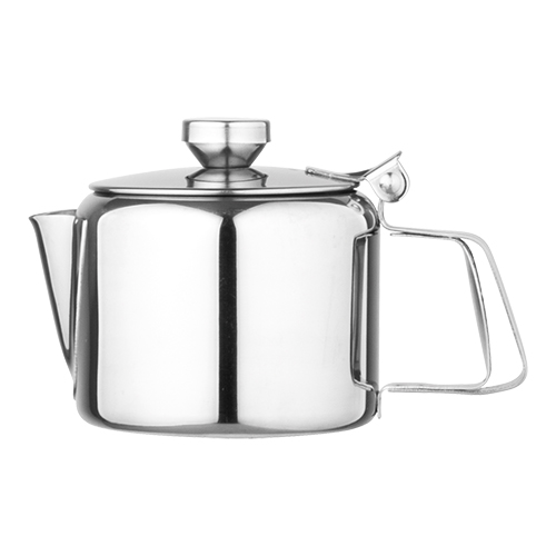 [DTH08344] theepot rvs 0,3L.