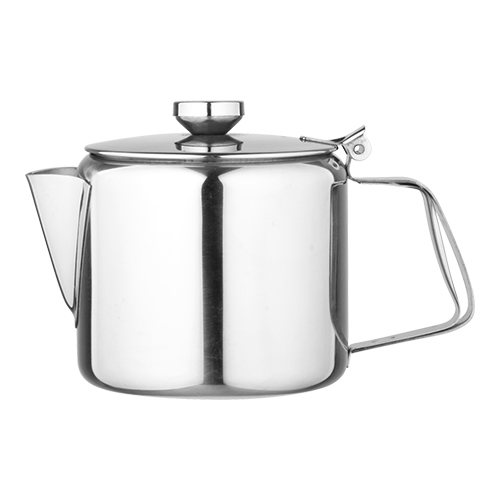 [DTH08347] theepot rvs 1L.