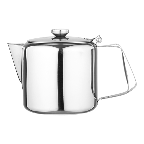 [DTH08348] theepot rvs 1,5L.