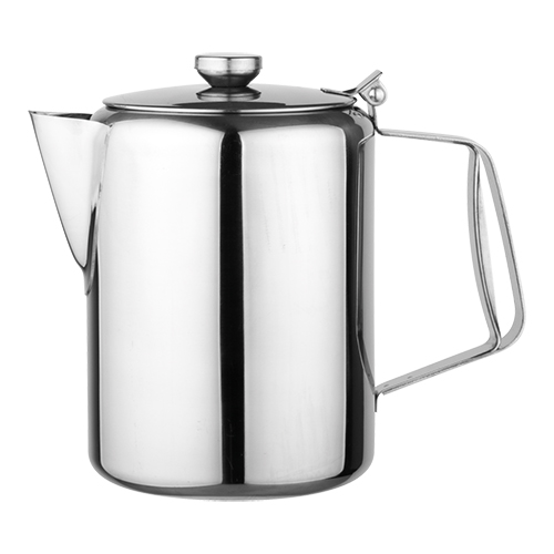 [DTH08354] koffiepot rvs 2L.