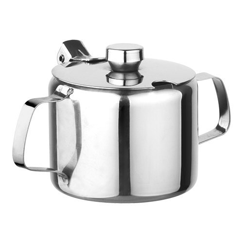 suikerpot rvs 0,2L.