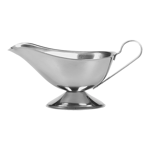 [DTH08380] sauciere rvs 0,23L.
